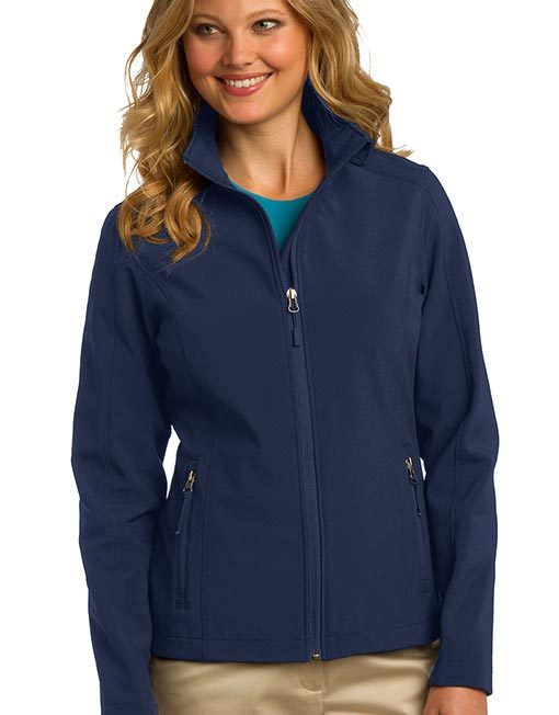 JACKET Soft Shell: Outerwear - Image 3