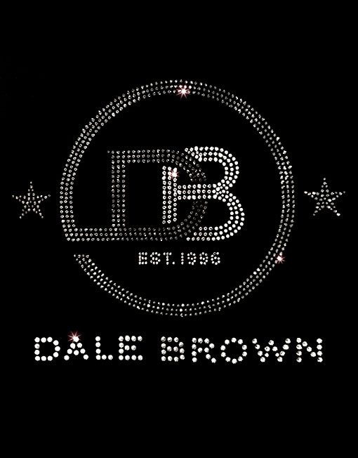 DALE BROWN - Image 2