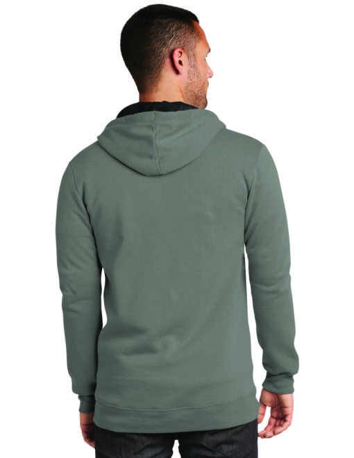 HOODIE Unisex: Outerwear - Image 2