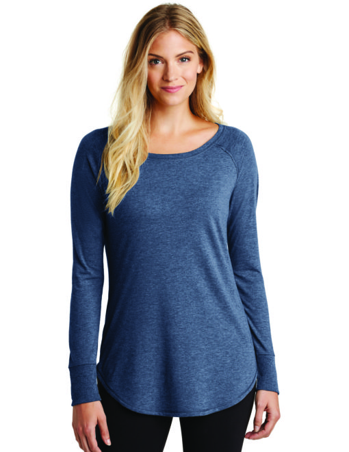 SHIRT TUNIC Ladies: Tops